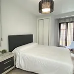 Apartamento Serranos Centro Historico