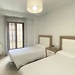 Apartamento Serranos Centro Historico