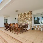 Urbanización El Oasis, 20 Villas en 1ª Línea Playa