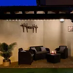 Apartamento Usuaia con jacuzzi