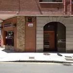 Apartamento Argandona-Gijon