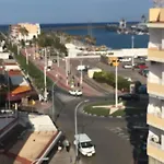 Apartamento Puerto-Playa Gandia