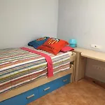 Apartamento Puerto-Playa Gandia