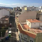 Apartamento Puerto-Playa Gandia