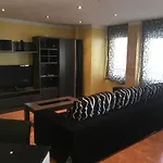 Apartamento Puerto-Playa Gandia