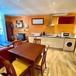 Hostal El Salau Cudillero