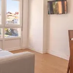 Apartamento Fisterra Con Vistas Al Mar