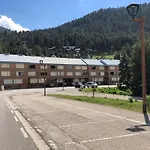 MASELLA PIRINEO SKI - Duplex ideal familias