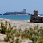 Casa en zona tranquila y cerca de playa virgen