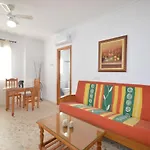 Apartamentos Los Molinos