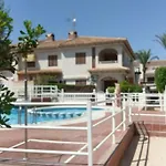 La Casa De La Palmera