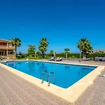 Villa Sahara
