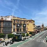 Quattro Puente de Triana