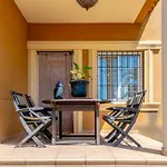 Villa Sahara