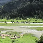 Apartamento EL PANAR-ORDESA -LASPUÑA