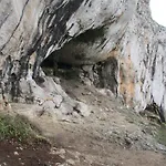 Casa En Albaida - Casa Els Llacets -