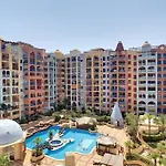 Precioso ático con solárium y vistas fantásticas