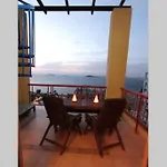Precioso ático con solárium y vistas fantásticas
