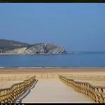 Apartamento Bahia De Plentzia