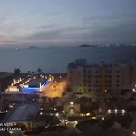 Precioso ático con solárium y vistas fantásticas