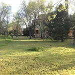 Exclusiva Casa y Finca Privada ITOS