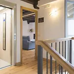 Aldaba Apartamentos