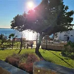 Beach House - Healthy, Protected Location! El Campello, Alicante Spain