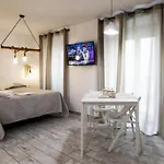 Vivienda turística Lagarto de Jaén
