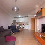 La Tejita - Bonito Y Luminoso Apartamento Junto Al Mar