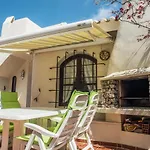 Luxurioese Und Grossraeumige Villa Mit Community Pool, Sicht Auf Das Mittelmeer Sowie Dem Mar Menor, La Manga Club