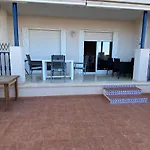 Aparta de 2 Habit con piscina