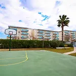 Riscos Planet Costa Dorada