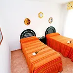 Riscos Planet Costa Dorada