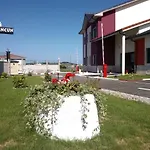 Motel Cancun Avilés
