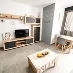 Apartamentos victoria