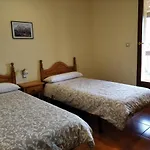 Casa Rural Lo Ferrero