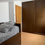 Apartamento Praia de Quenxe