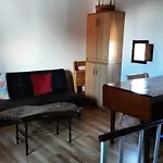 La casita de la abuela
