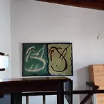 La casita de la abuela