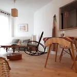 Apartamento A Dos Pasos De La Playa