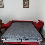 Уютная Квартира В Бурриане