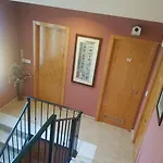 Casa Encantadora Con Piscina Privada Y Chimenea