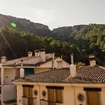 Apartamentos Capricho del Valle