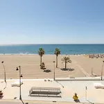 Hanami Avenida de España Sea Front