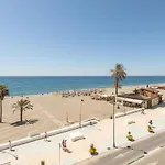 Hanami Avenida de España Sea Front
