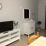 Las Calmas