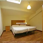 Apartamento 4 casa graciano