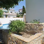 Agi Villa Grecs