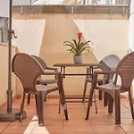 Peregrina Pension 4