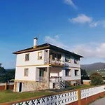 Casa Courcelles - Viveiro
